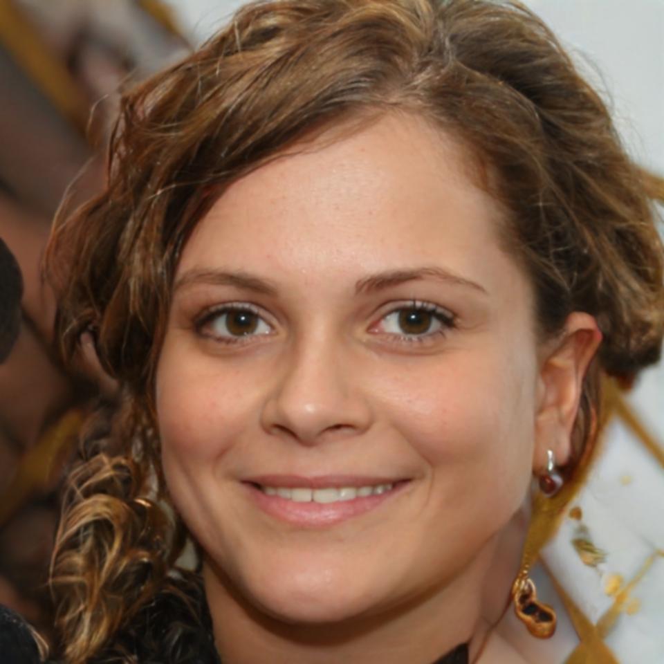 María González