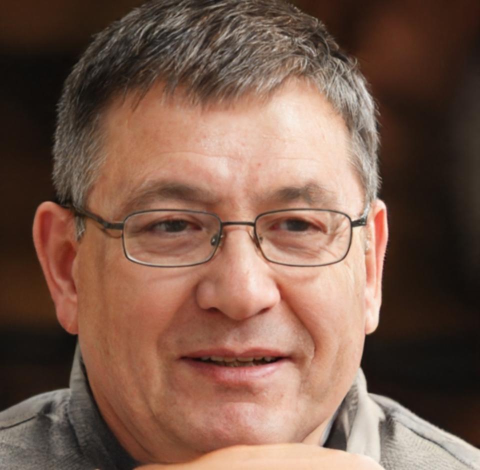 Carlos Mendoza